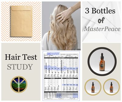 Hair Test Image