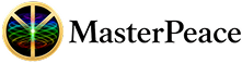 MasterPeace Logo