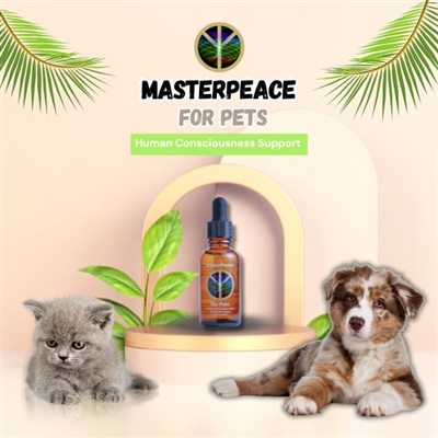 MasterPeace Pets Image