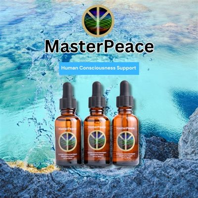 MasterPeace Image