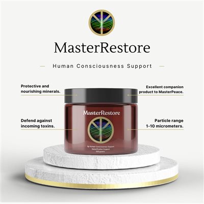 MasterRestore Image