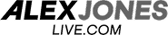 Alex Jones Live Logo