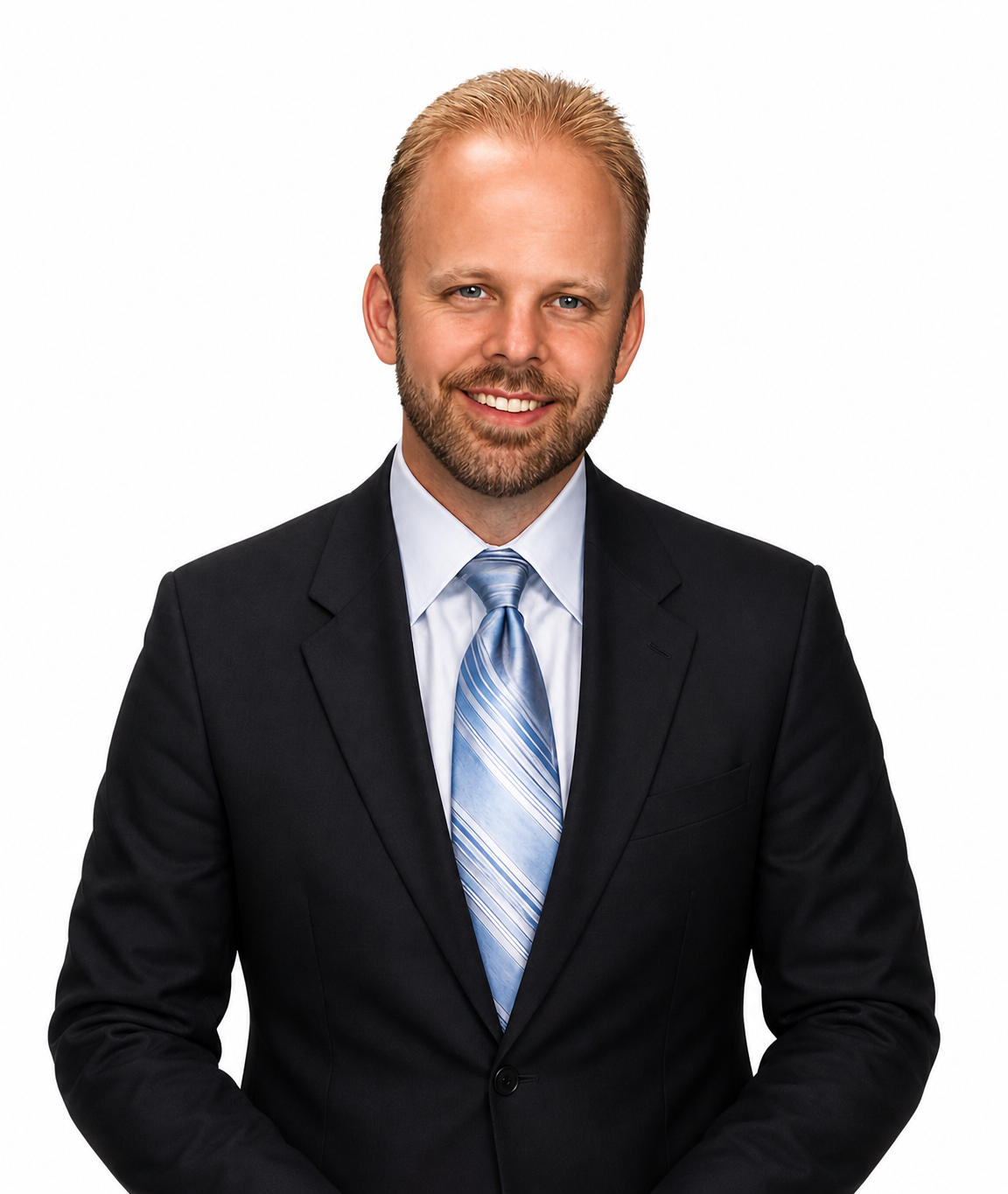 Dr. Robert O. Young