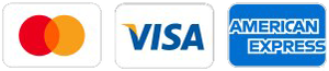 Payment Card Logos