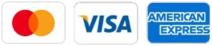 Payment Card Logos