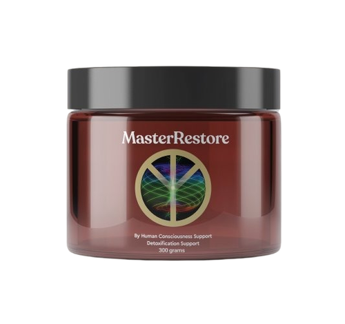 MasterRestore