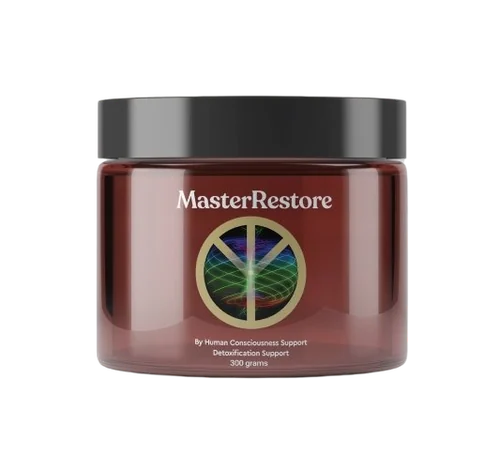 MasterRestore