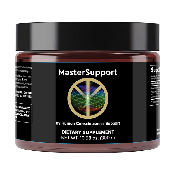 MasterSupport