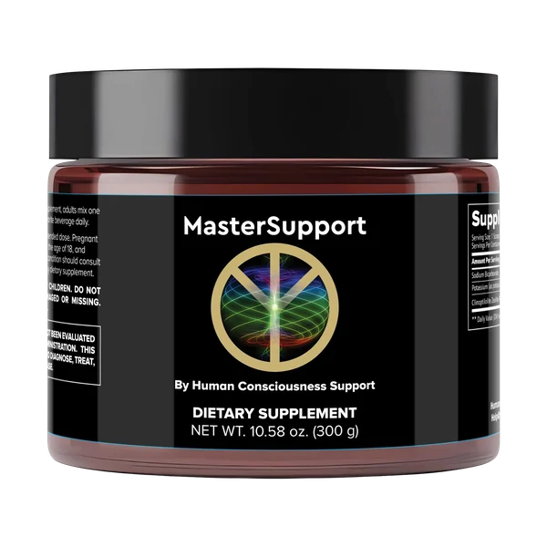 MasterSupport