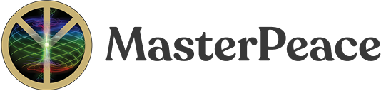 site logo
