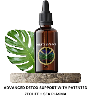 MasterPeace Bottle