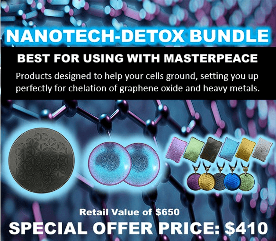 NANOTECH-DETOX BUNDLE