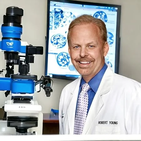 Dr. Robert O. Young