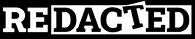 Redacted Logo